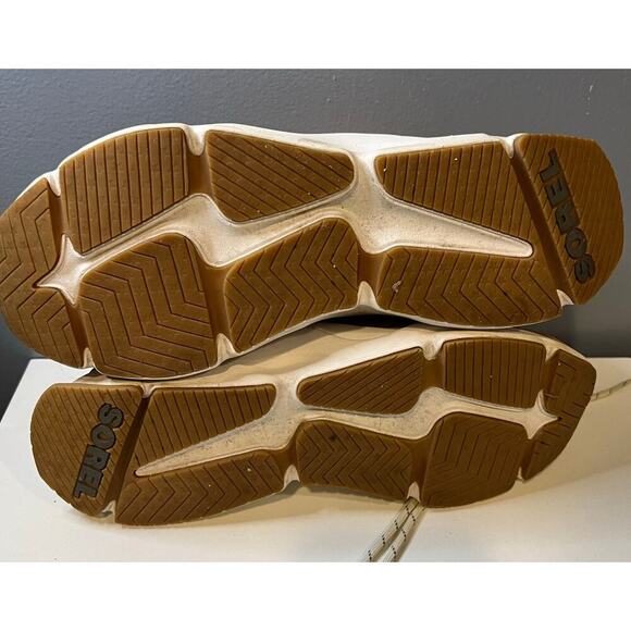 EUC Sorel Kinetic Renegade Boot - Women's Size 10 - Picture 10 of 11